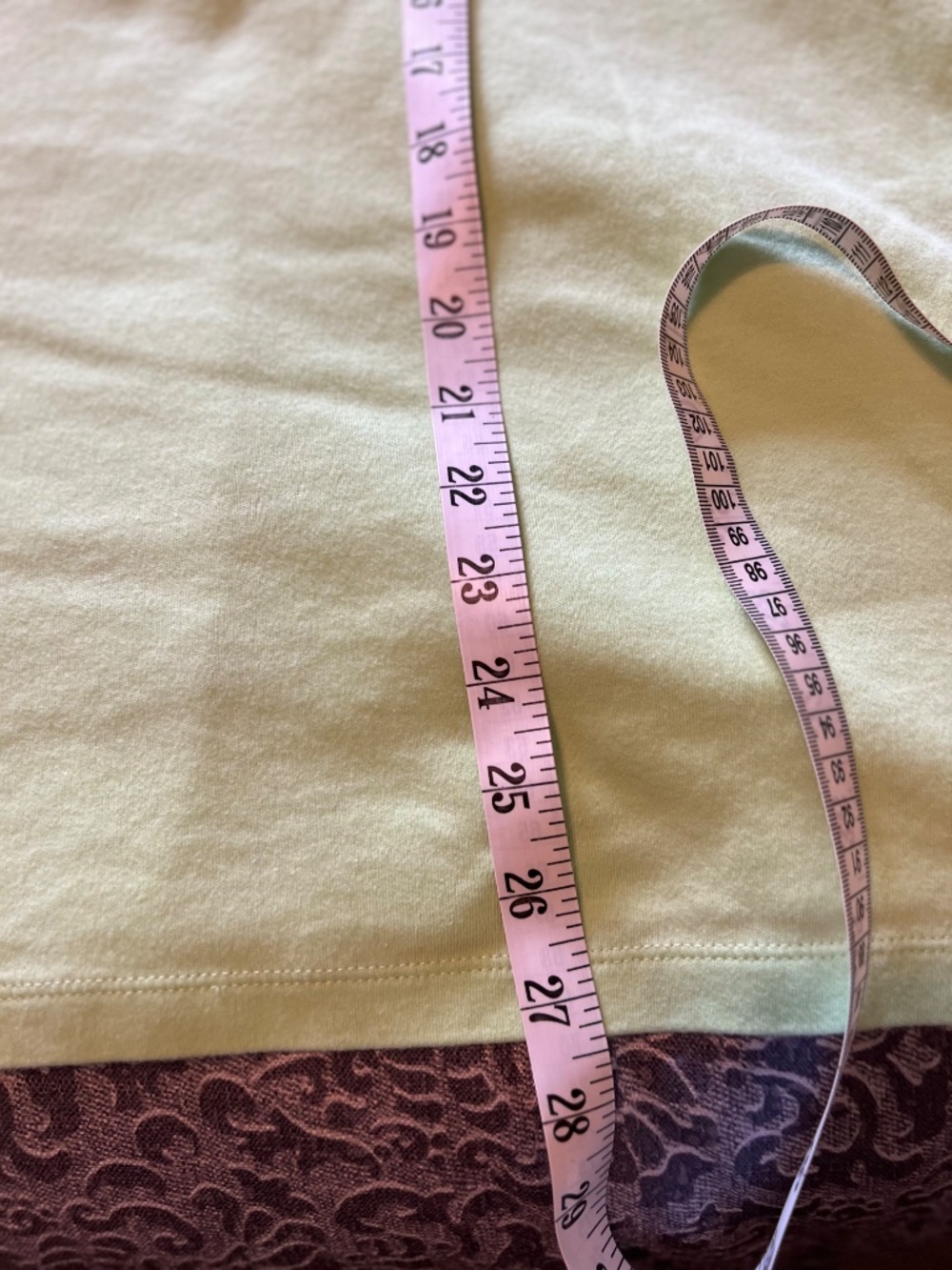 Quacker Factory Dragonfly Tunic 3X - Picture 8 of 8
